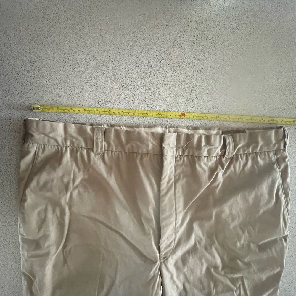 Heavy winter lined kakis 43” waist - Picture 5 of 13
